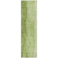 thumbnail image 2 of Addison Rugs Chantille Indoor/Outdoor Transitional Ombre Olive Washable Runner Rug, 2'3" x 7'6", 2 of 6