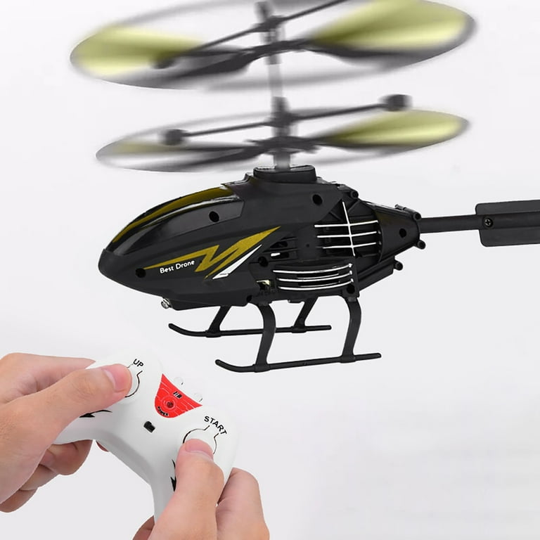 Best children's sale remote control helicopter