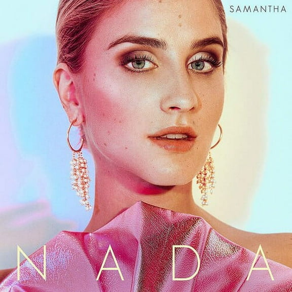 Samantha - Nada - Music & Performance - CD