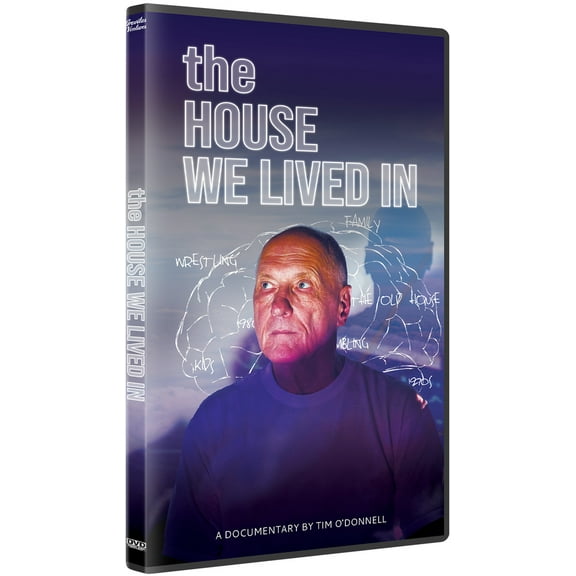 The House We Lived In