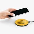 thumbnail image 4 of Effete Feline Claw Marks Scratch Wireless Charger, 4 of 4