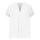 thumbnail image 5 of Blusa Informal de Manga Corta Cuello En V Fiudx Estampada Mujer, 5 of 6