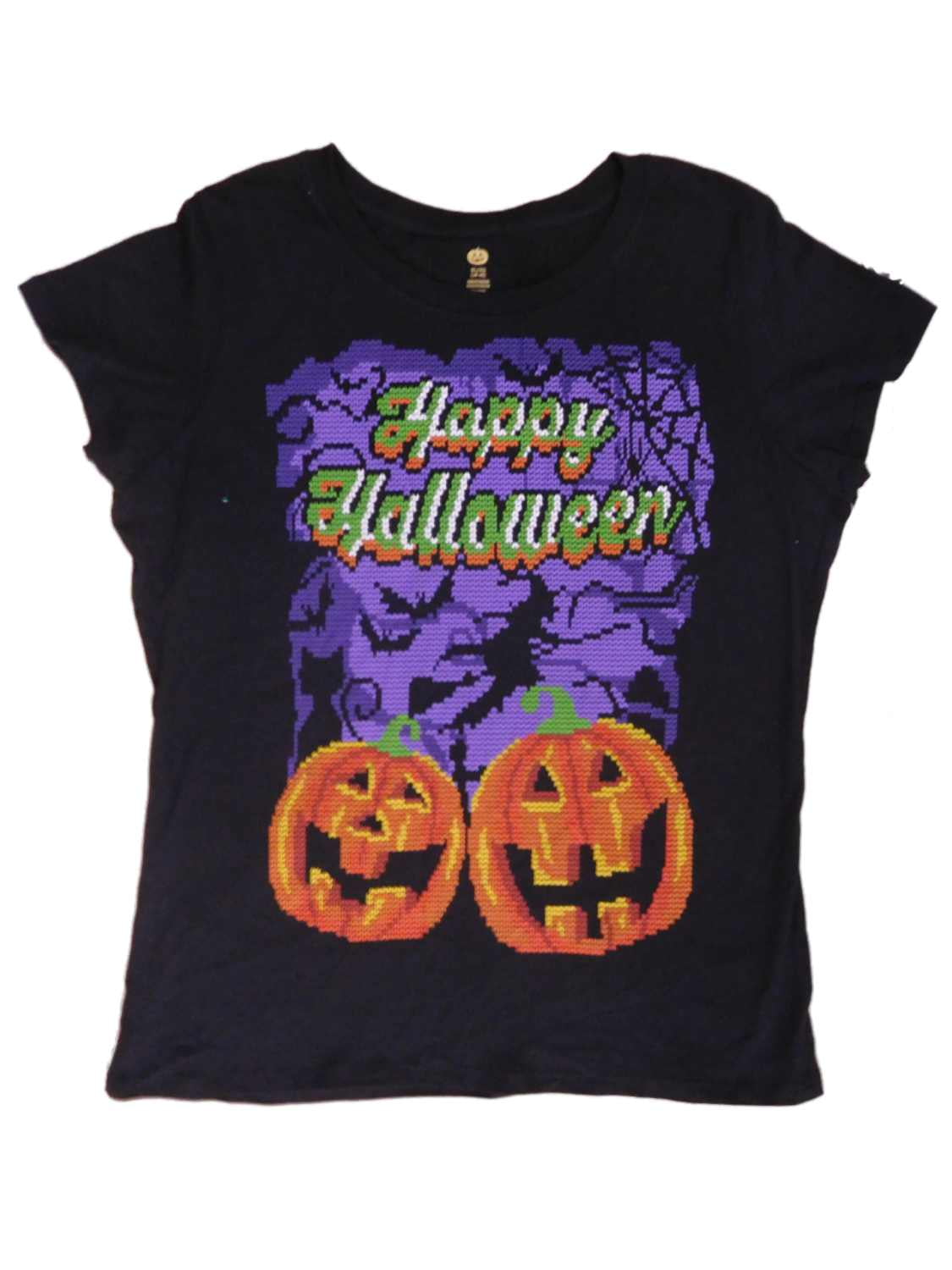 walmart halloween shirts womens