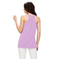 thumbnail image 2 of Everyday Racer Tank, 2 of 3