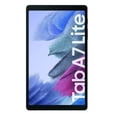 thumbnail image 2 of Samsung Galaxy Tab A7 lite Samsung SM-T225 4G 32GB 3GB RAM Gris, 2 of 3