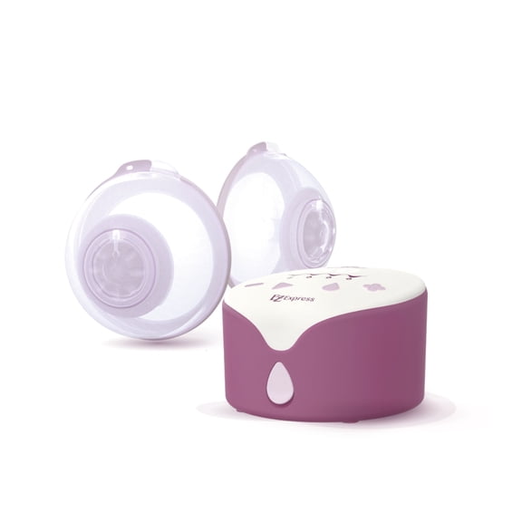 Rumble Tuff EZ Express Electric Breast Pump