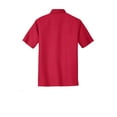 thumbnail image 6 of DISCONTINUED Port Authority ® Performance Vertical Pique Polo. K512, 6 of 6
