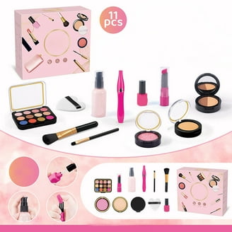 NYX NYX20 Ultimate Eye Kit Glam Set - Walmart.com