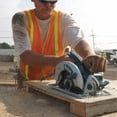 thumbnail image 3 of Makita 5007MG 7-1/4 in. Magnesium Circular Saw, 3 of 10