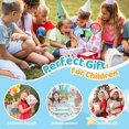 thumbnail image 4 of Paracaídas de juguete para niños de 1 a 9 años, juguetes voladores para niños pequeños, juguetes geniales para adolescentes y hombres, 4 of 7
