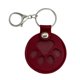 thumbnail image 3 of Llavero coleccionista de pelos de perro, sujeta llaves, colgante para bolso o cartera, llavero para guardar recuerdos de pelos de mascotas Rojo, 3 of 9