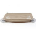 thumbnail image 4 of Perch Hammock,Suction Cups Sunbath Cat Bed Breathable Window Mounted Cat Cups Sunbath Hammock Bed Breathable Suction Mounted Cat Bed Perch Hammock Window Sunbath Hammock Bed Cat Window Perch Yaliya, 4 of 6