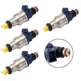 thumbnail image 3 of 8Pcs Fuel Injectors Set Fit for 2.4L L4 1994-1999 842-12147 MDH275 INP-065, 3 of 7