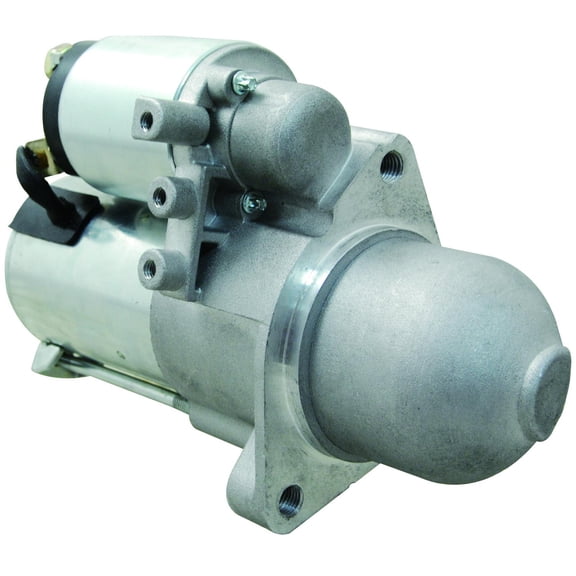 OEG Parts New Starter Replacement for Kia Borrego V6 3.8L 09-11 36100-3C022 36100-3C170 36100-3C170RU 8000173 8000308 SDR0378 SDR0384 6950 6977 6950S 6977S 25913 P6690S 25123 410-12593 410-12472