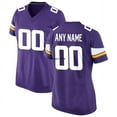thumbnail image 4 of Customized Minnesota Football Jersey American Game Football Jerseys Personalized Name Any Number All Stitched Us Size S-6XL, 4 of 4