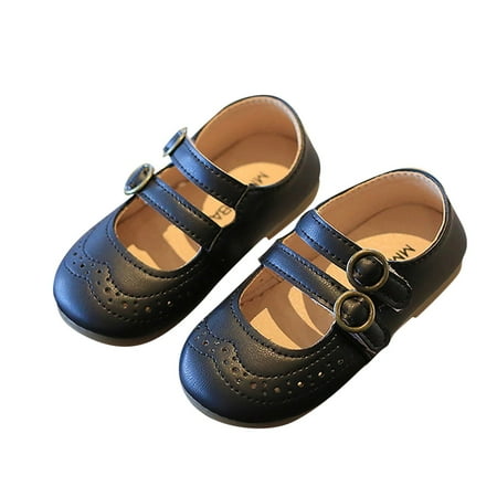 

Kureaily Summer And Autumn Girls Boots Cute Flat Hollow Hollow Breathable Toddler Girls Ridding Boots Chukka Boots Size 5 9.5