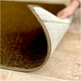 thumbnail image 6 of Koeckritz Rugs 4'x10' Copper Glaze Ultra Artificial Turf Indoor and Outdoor Rug, 6 of 9