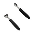thumbnail image 4 of Stainless Steel Ball Digger Set,Perfect Fruit Carving Tools for Home Restaurant Fruit Digging Ball, 4 of 8