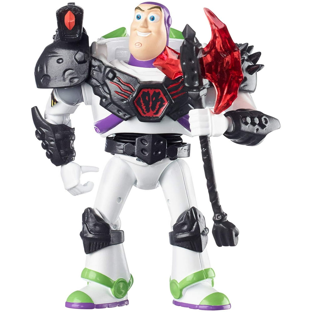 toy story that time forgot toys