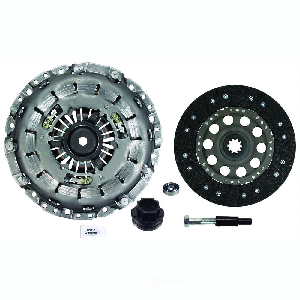PERFECTION MU72220-1 Clutch Kit