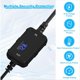 thumbnail image 3 of Adaptador de Encendedor de Coche PD Tipo C A 12 V - Cable Convertidor de de Encendedor de Coche de 5 V A 12 V CC con Aumento de Potencia, 3 of 6