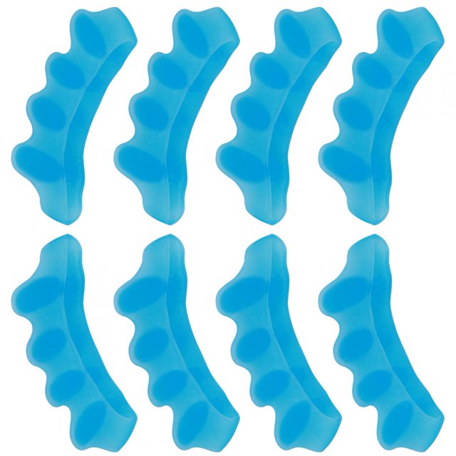 Replacement Parts Valve Lapping Tool Sebs 4 Pairs Toe Separator Gel 2 Toe Seperater Bunion Relief Orthotics Tool