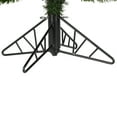 thumbnail image 4 of Vickerman 9' x 74" Balsam Spruce Artificial Christmas Tree, Unlit, 4 of 4