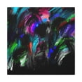 thumbnail image 1 of Vivid Landscape Memory - Canvas, 1 of 10