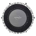 thumbnail image 1 of JumpSport 250 Workout Rebounder for Adults, 39" Mini Fitness Trampoline, 1 of 9