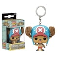thumbnail image 3 of Llavero de bolsillo Funko de One Piece, Yamato, Nami, Roronoa Zoro, Chopper, Luffy, Taro, Trafalgar Law, Portgas D. Ace, figura de PVC, modelo de juguete, regalo, 3 of 5