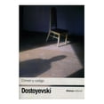 thumbnail image 1 of Crimen Y Castigo Alianza Editorial Fiodor Mijailovich Dostoievski, 1 of 1