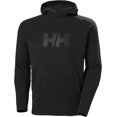 thumbnail image 1 of Helly-Hansen Hommes Daybreaker Hh Logo Doux Sweat à Capuche en Molleton, 1 of 4