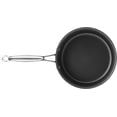thumbnail image 3 of Cacerola Cuisinart Chef's Classic antiadherente de 3 litros con tapa, 3 of 6