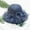 HAT10-Navy, variant on Hat Party Wedding Tea Fascinator Women'S Hat Bridal Baseball Caps Elegant Accessories Red