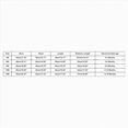 thumbnail image 3 of masbird Newborn Baby Girl Fall Winter Outfits Long Sleeve Romper Bell Bottom Pants Headband Clothes Set,Grey,12-18 M, 3 of 9