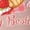 LIGHT PINK, variant on Strawberry Shortcake - Berry Besties - Youth Girls Boxy T-Shirt