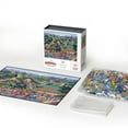 thumbnail image 5 of Great Wall by Boardwalk - Personal Puzzle - 9x11 210 pc, 5 of 5