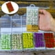 thumbnail image 5 of 2 Cajas de Flores en Miniatura Mini Modelo de de Arquitectura, 5 of 9
