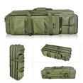 thumbnail image 4 of LEO 80cm Spacious 3-Layer Fishing Backpack with Multiple Pockets for Rods, Reels, and Tackle, Durable 600D Oxford Cloth, Lightweight Design, 4 of 6