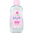 thumbnail image 2 of Aceite para bebé Johnson's Baby 200 ml Pack de 6, 2 of 3
