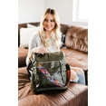 thumbnail image 3 of Brielle Convertible Bag, 3 of 11