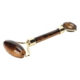 thumbnail image 3 of Face Jadestone Roller, Facial Beauty Roller Reduce Puffiness Dual Heads  for Daily Use, 3 of 8