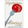 thumbnail image 1 of Vegetarian America: A History, 1 of 2