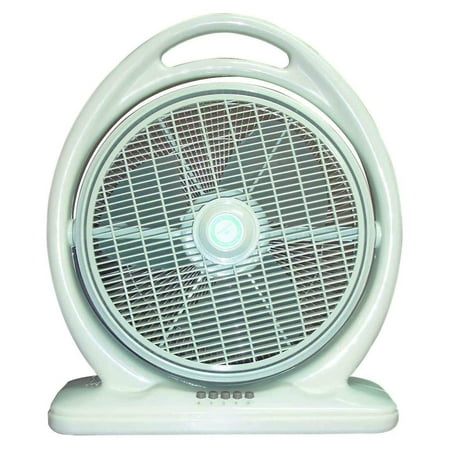 

SF-1414: 14″ Box Fan