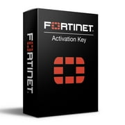 FORTINET FortiWiFi-61F 1YR Unified Threat Protection License (UTP) (FC-10-W061F-950-02-12)