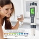 thumbnail image 3 of 3 in 1 Digital PH Meter for Water, TDS/PH/Temp Meter, Water Tester for Drinking Water, Swimming Pool, 3 of 5