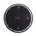 thumbnail image 4 of 5X Pressure Gauge Metal Wall Hanging Barometer Atmospheric Multifunction Thermometer Hygrometer, 4 of 8