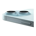 thumbnail image 4 of Pre-Owned Apple iPhone 15 256GB Fully Unlocked - Blue - Bad Microphone, 4 of 4