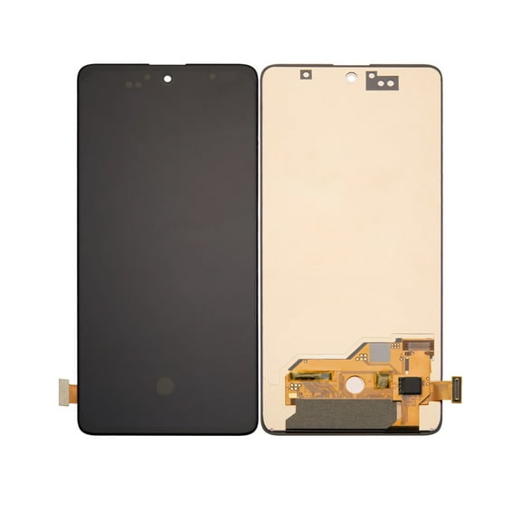 Replacement OLED Assembly Without Frame Compatible For Samsung Galaxy A51 4G (A515 / 2019) / 5G (A516 / 2020) (6.46") (Aftermarket Plus) (All Colors)