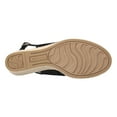 thumbnail image 6 of Bella Vita Kimora Wedge Sandals (Women), 6 of 7